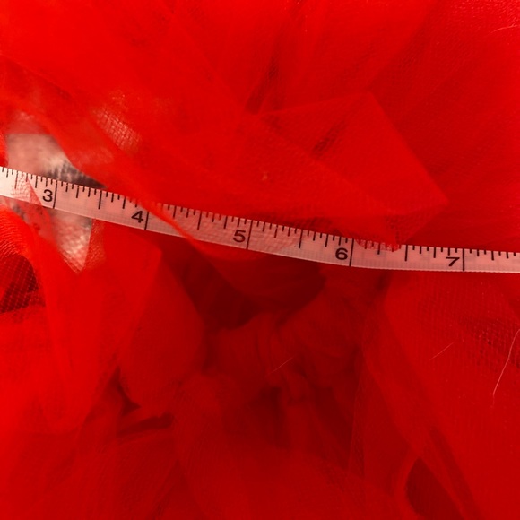 Handmade Infant/baby Tutu - Picture 5 of 7